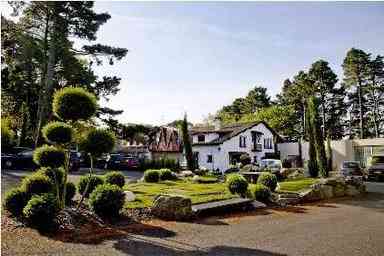 Nantes, FR의 Le Domaine d'Orvault