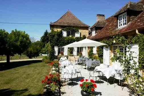 La Metairie in Mauzac Et Grand Castang, FR