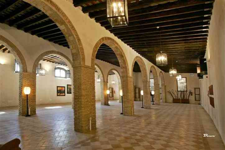 Posada de Palacio i Sanlucar de Barrameda, ES