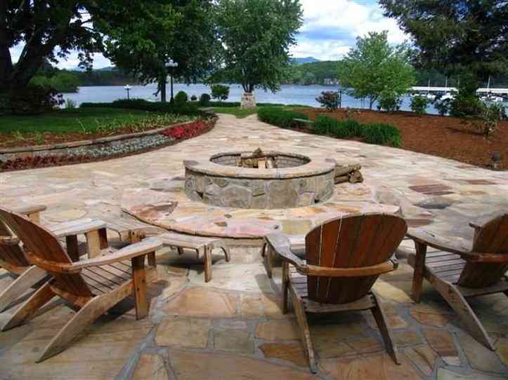 The Ridges Resort on Lake Chatuge в Young Harris, GA