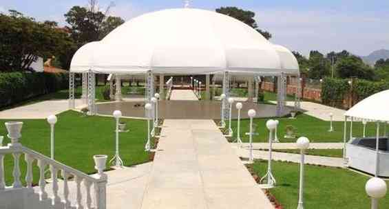 Villas Del Sol Hotel i Oaxaca, MX