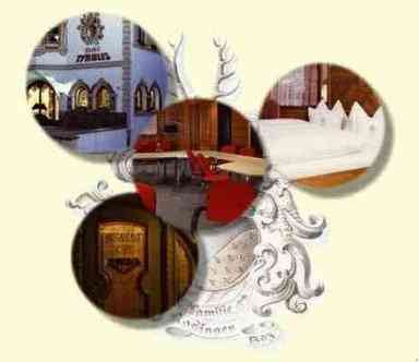 Zirl, AT 的 Hotel Tyrolis