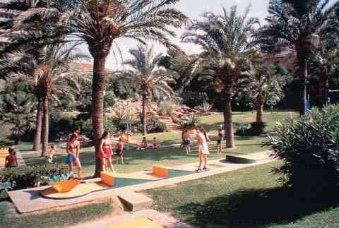 Hotel Los Patos em Benahavis, ES