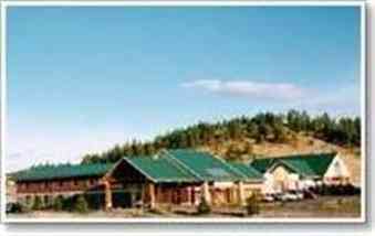 Elkhorn Mountain Inn, Montana City, MT