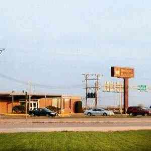 Budget Host Inn - Fort Dodge, Fort Dodge, IA