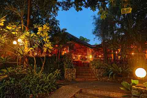 Loma Hotel i Pattaya, TH