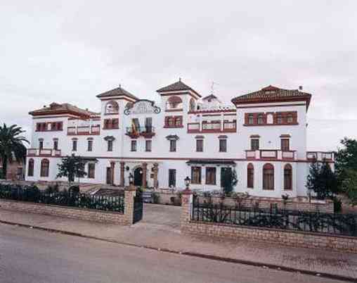 Gran Hotel & Spa in Jaen, ES