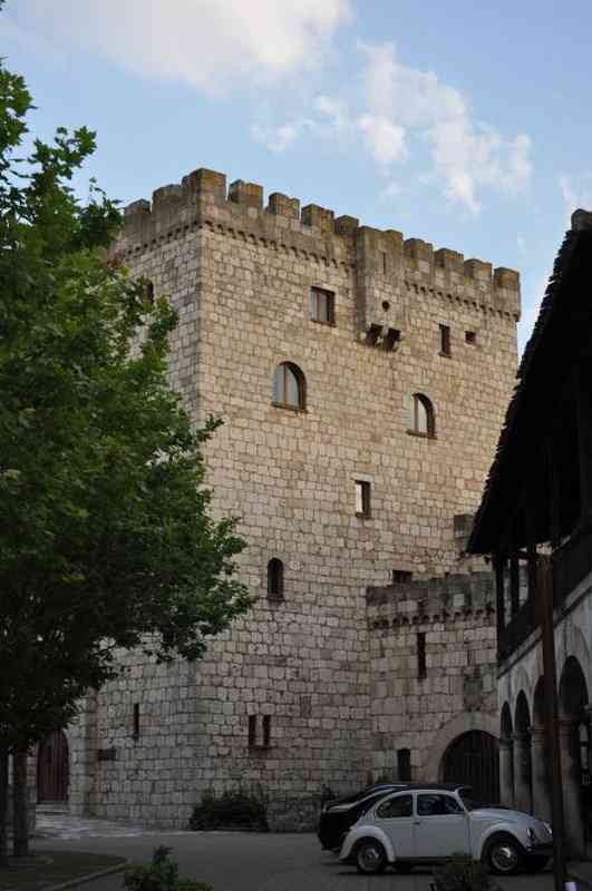 Hotel Landa Palace en Burgos, ES
