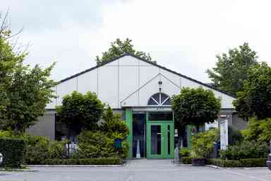 Campanile Rotterdam Oost a Rotterdam, NL