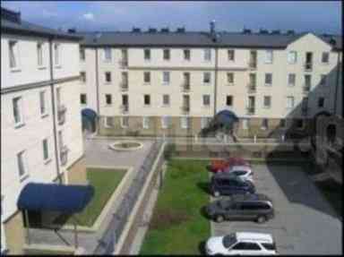 Warsaw, PL 的 Warsaw Apartments Magnolie