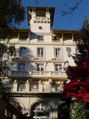 Splendid Resort & Spa em Clermont-Ferrand, FR