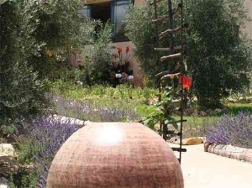 Olive Garden Country Lodge в Robertson, ZA