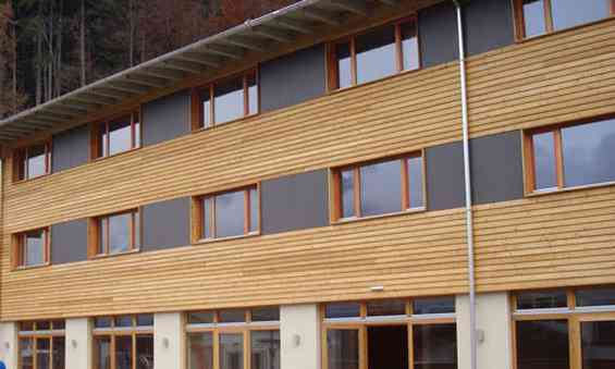 JUFA Montafon, Bartholomaeberg, AT