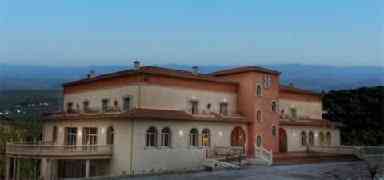 Hotel Ciudad del Renacimiento em Baeza, ES