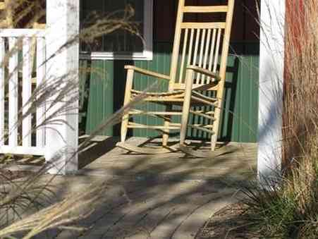 Timber Creek Bed & Breakfast em Paxton, IL