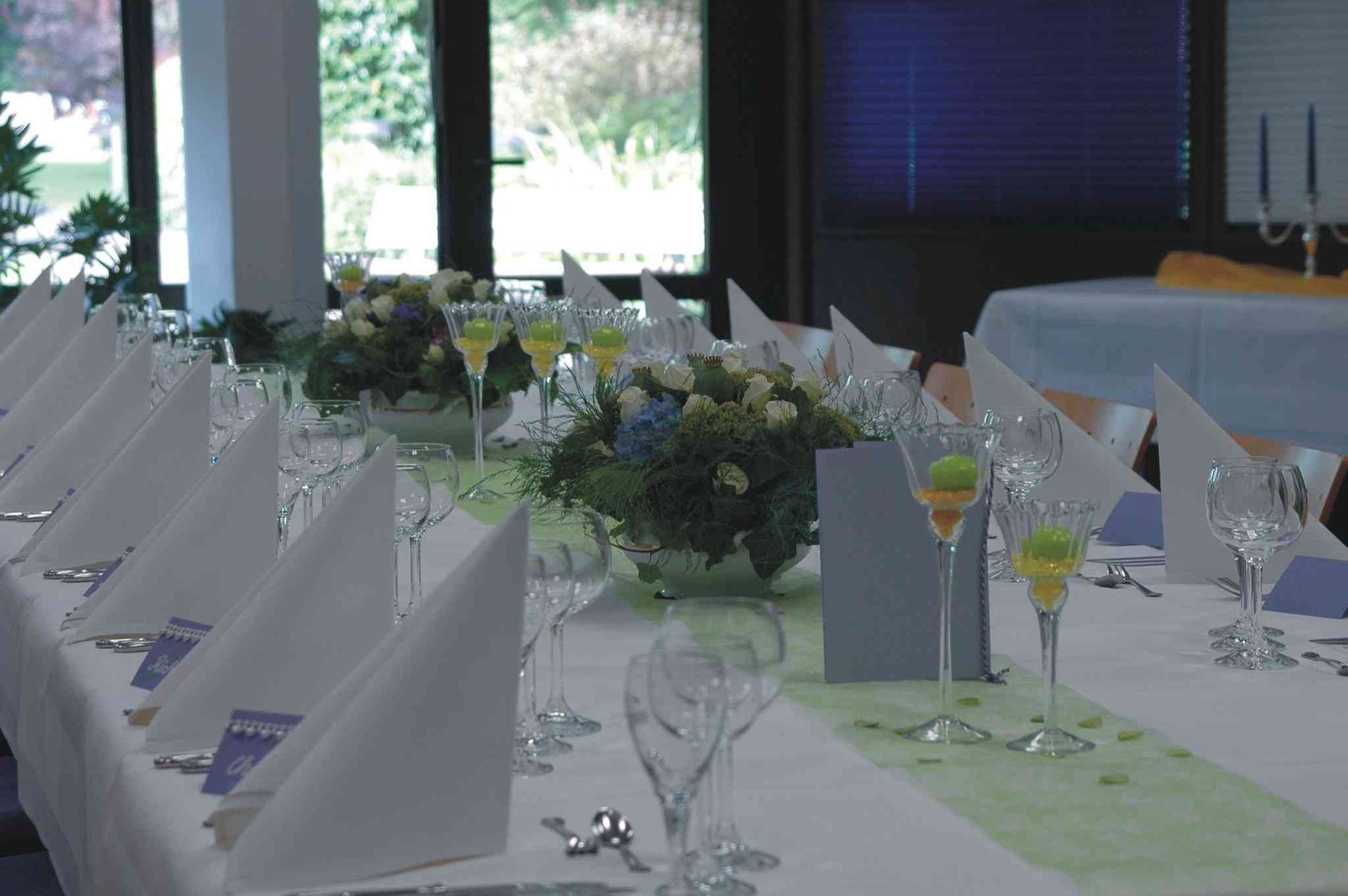 Haus am Landgrafenteich a Nidda, DE