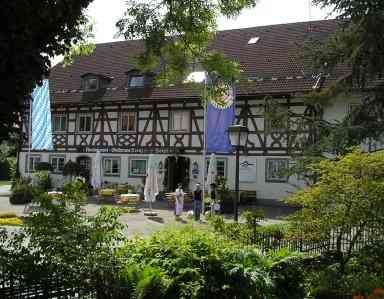 Kempten, DE의 Landhotel Goldenes Kreuz