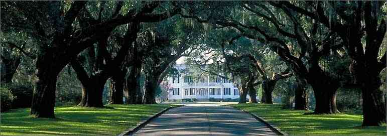 Litchfield Plantation i Pawleys Island, SC