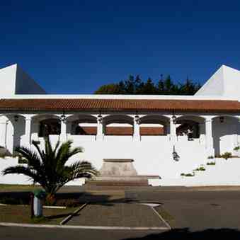 Marbella Resort Hotel Conf Ctr & Spa i Zapallar, CL