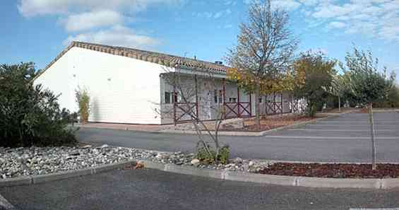 图卢兹, FR 的 Resid Price-Merville