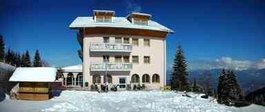 Hotel Norge, Trento, IT