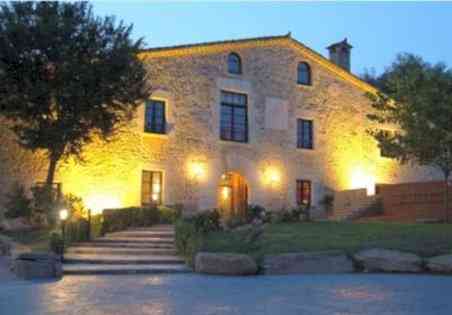 Girona, ES의 Hotel Masferran