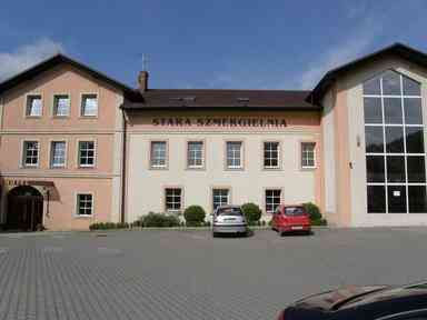 Hotel Stara Szmergielnia, Bielsko-Biala, PL