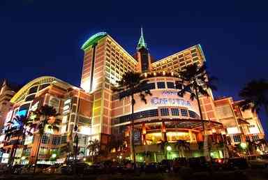 Hotel Ciputra Jakarta i Jakarta, ID
