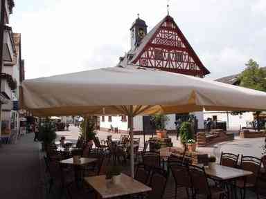 Hotel Adler, Gross-Gerau, DE