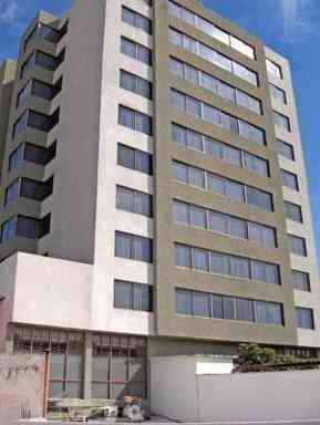 Hotel Parador del Rio в Irapuato, MX