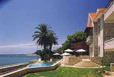 Hotel Solar Palmeiras em Lisboa, PT