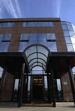 Park Hotel Ripaverde a Borgo San Lorenzo, IT