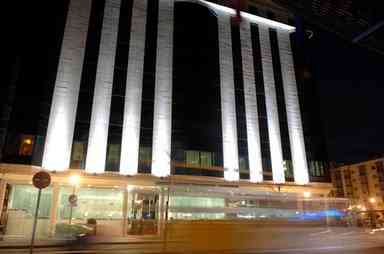 Hotel Asset Torrejon in Madrid, ES