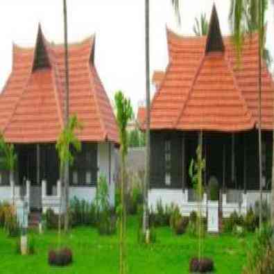 Green Meadows Resort in Chennai, IN