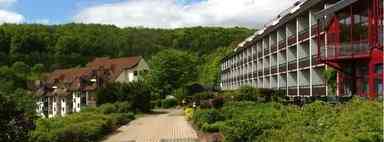 Hessen Hotelpark, Grundau, DE
