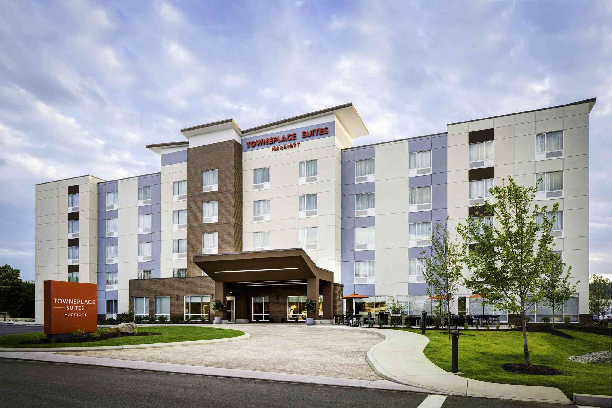 TownePlace Suites by Marriott Ames, Ames, IA