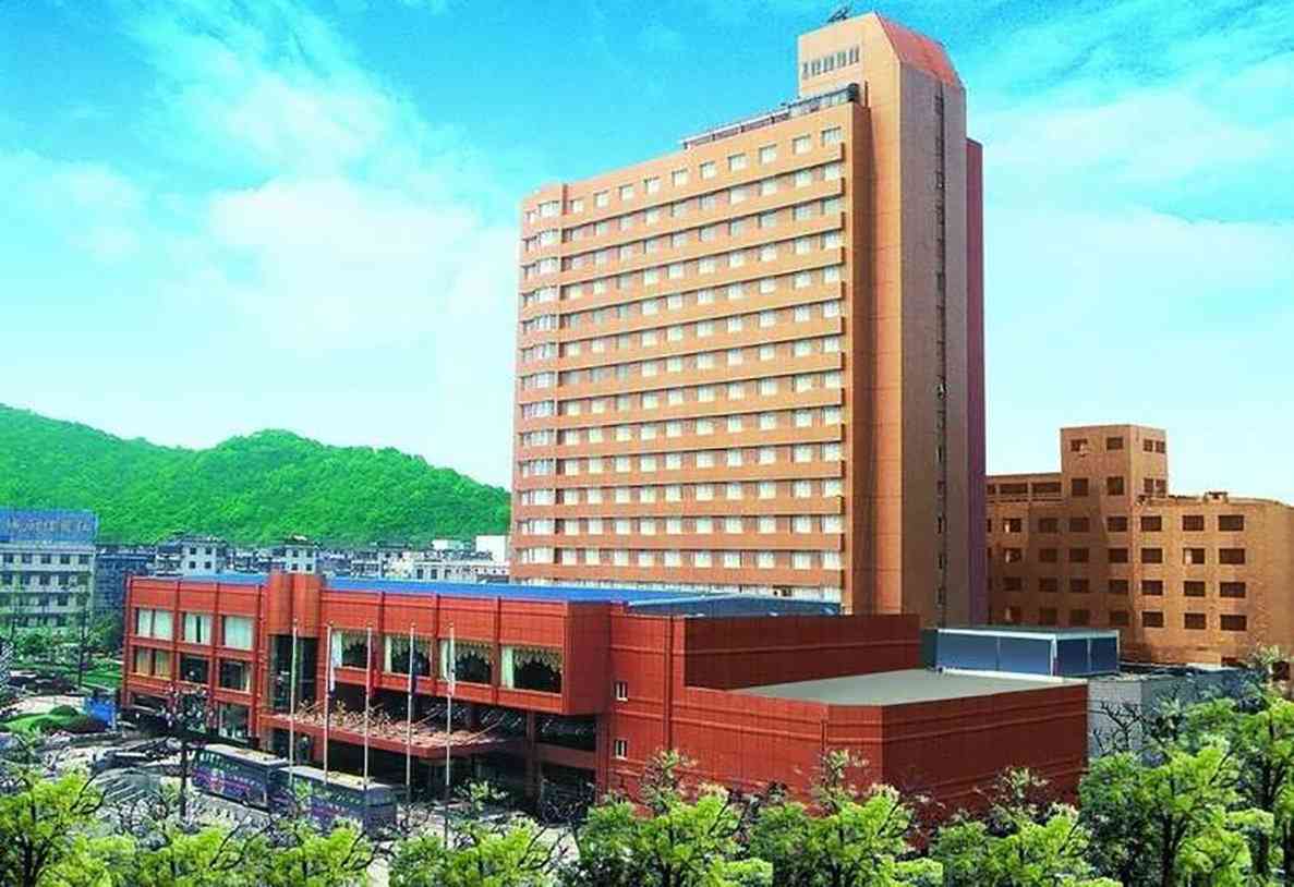 杭州, CN 的 New Century Hotel Xiaoshan