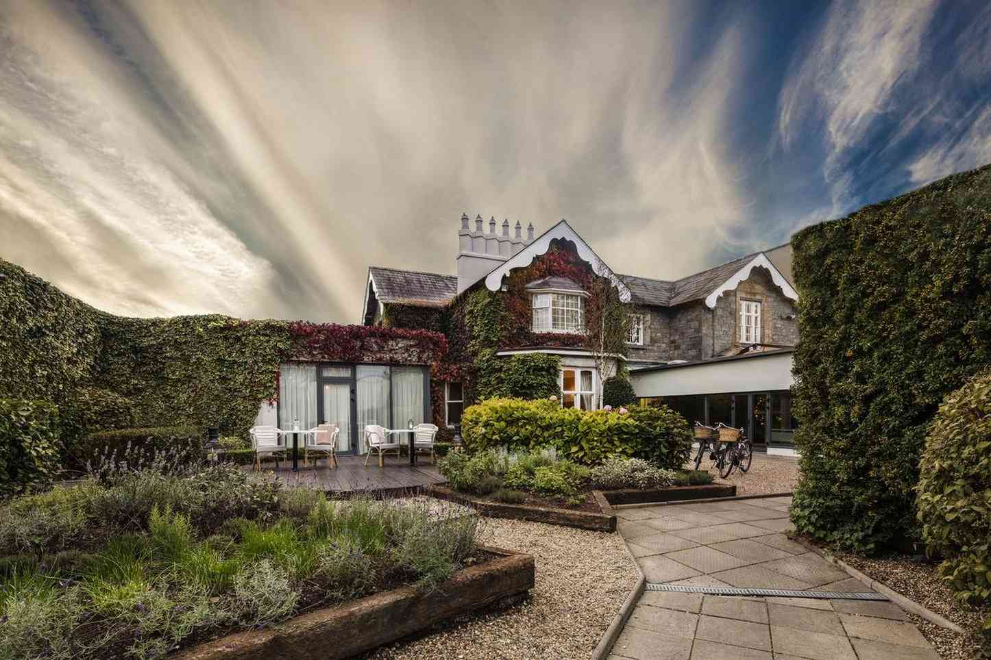 Newpark Hotel à Kilkenny, IE