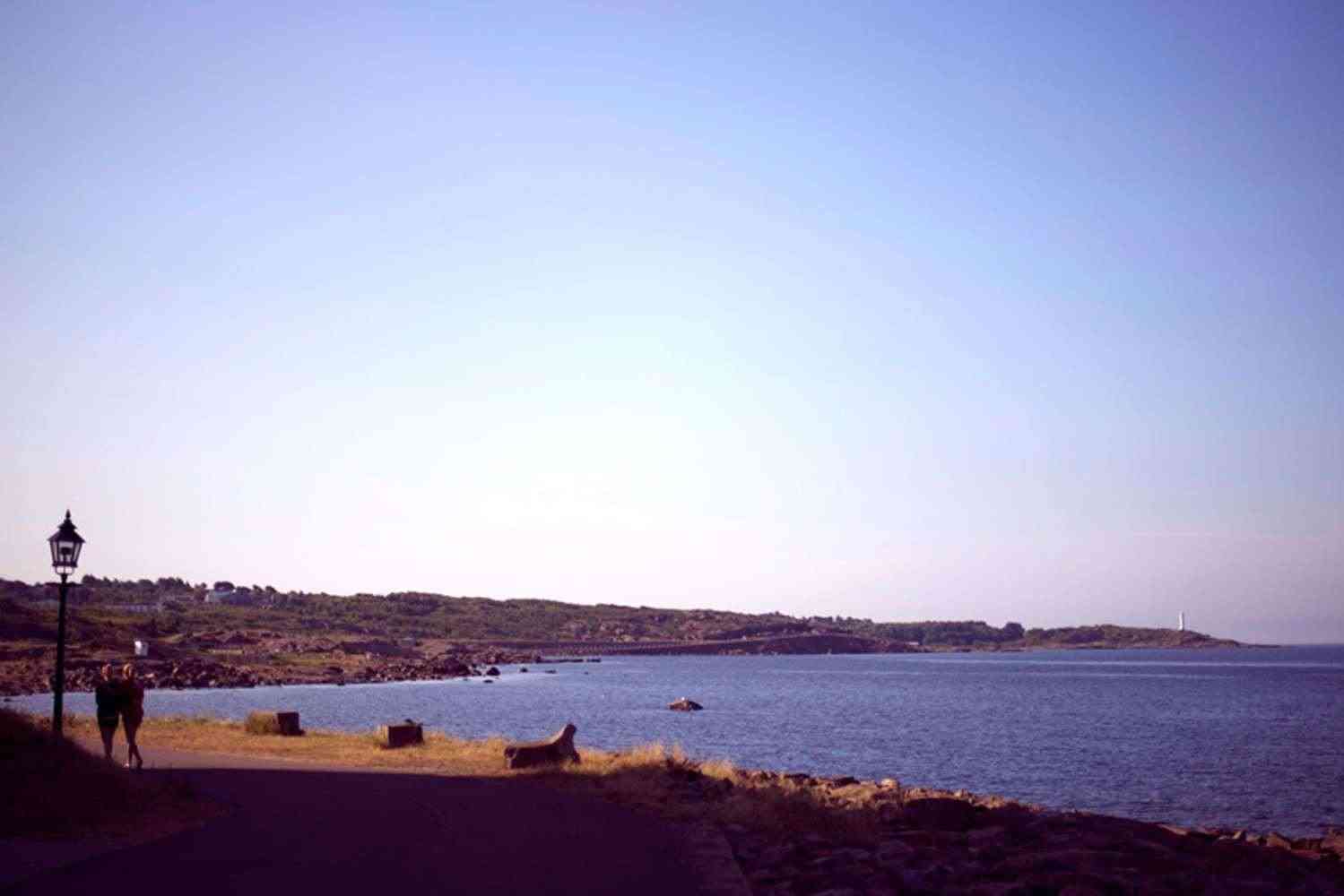 Home Hotel Fregatten en Varberg, SE