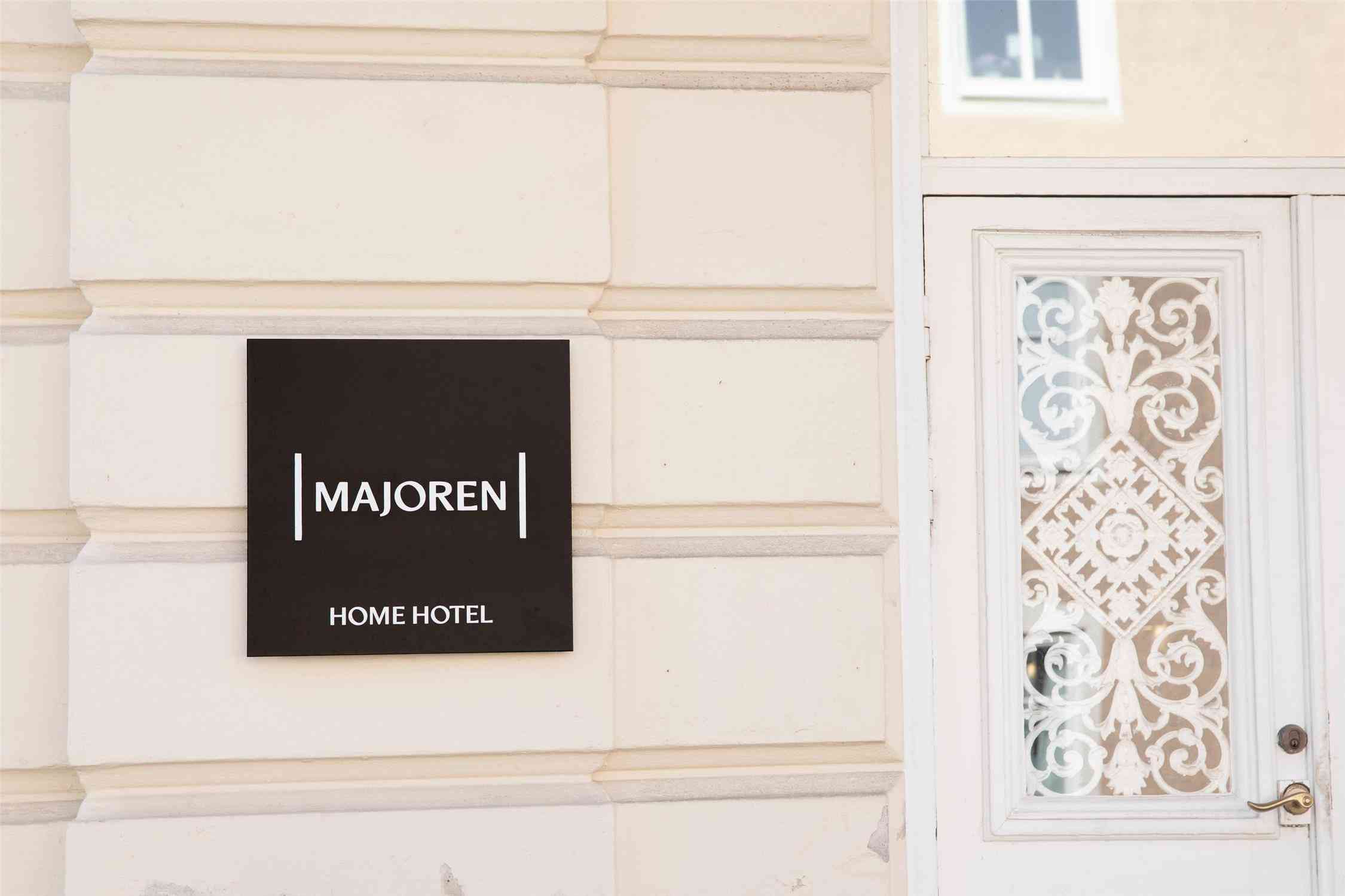 Home Hotel Majoren a Skovde, SE