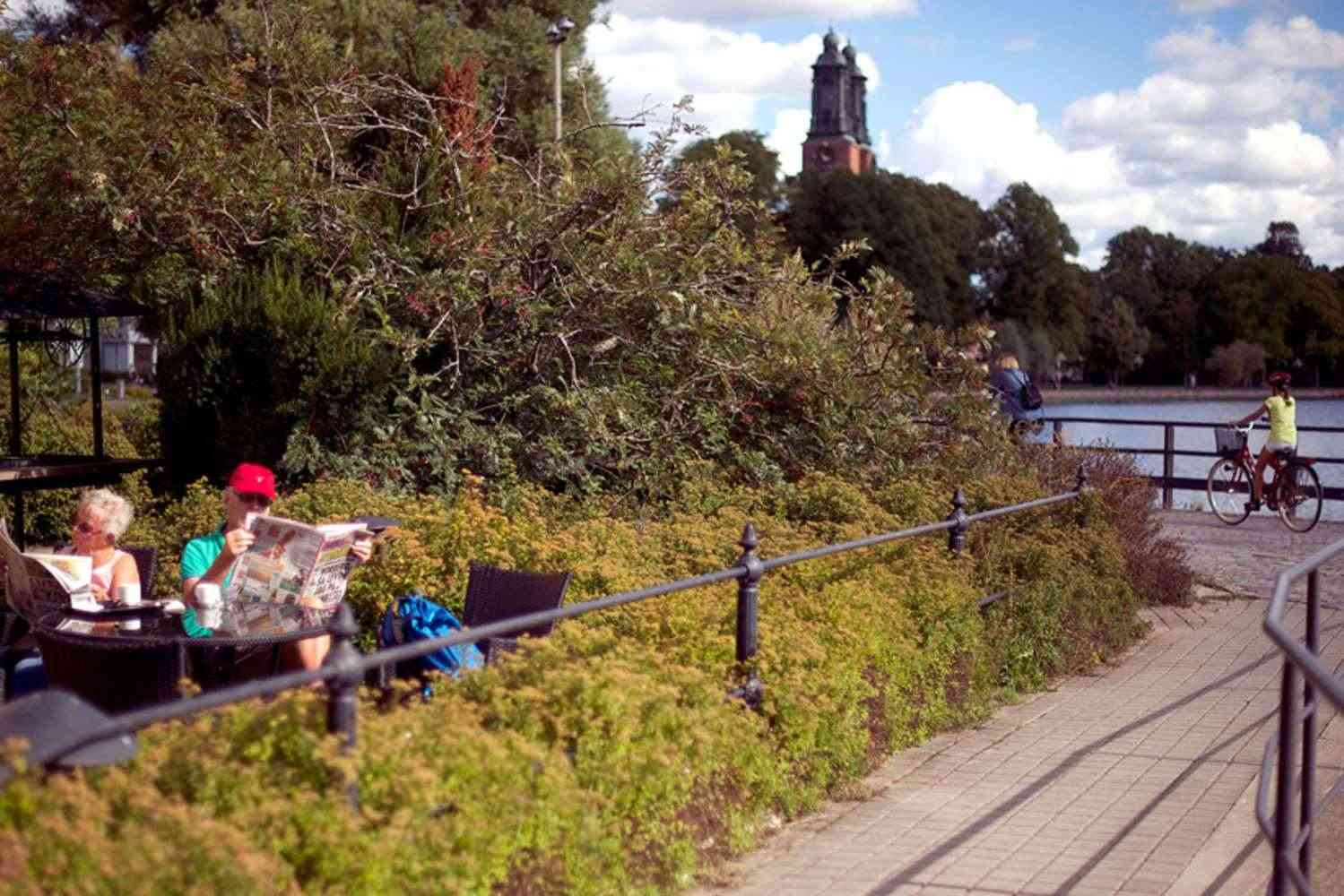 Home Hotel Bolinder Munktell à Eskilstuna, SE