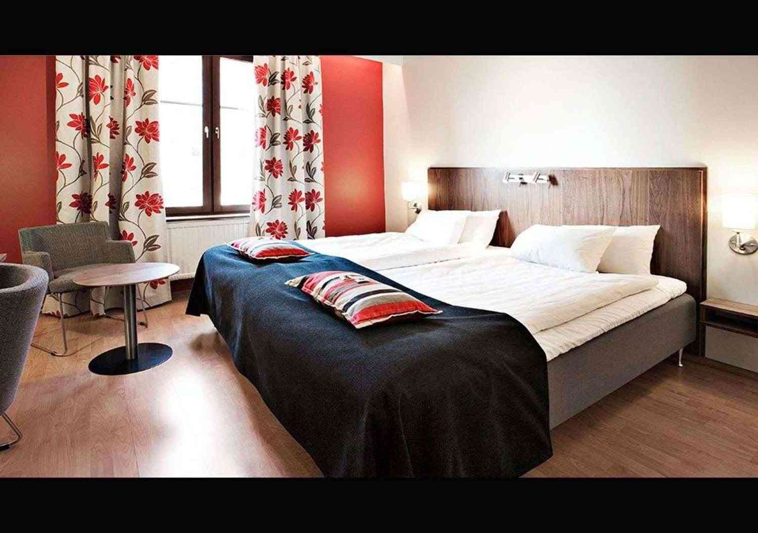 Home Hotel Kung Oscar en Trollhattan, SE