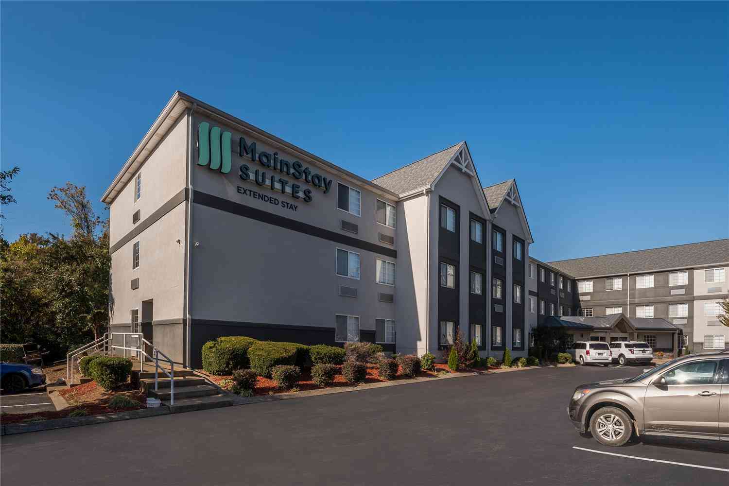 MainStay Suites Chattanooga в Chattanooga, TN