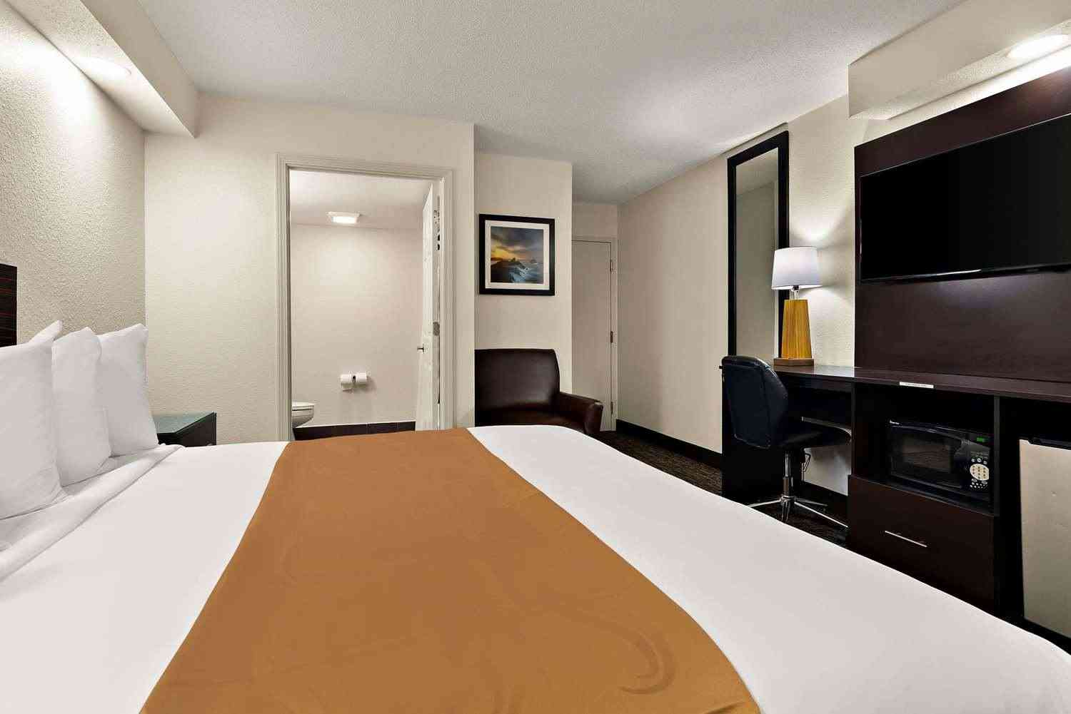 Quality Inn Memphis, Memphis, TN