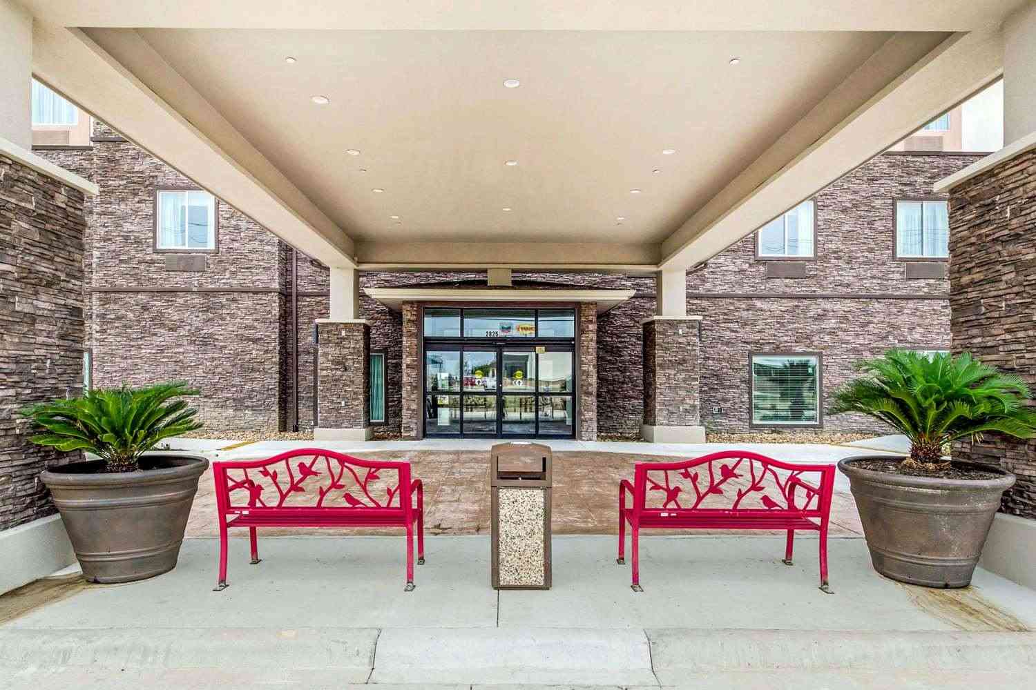 Sleep Inn and Suites a Bryan, TX