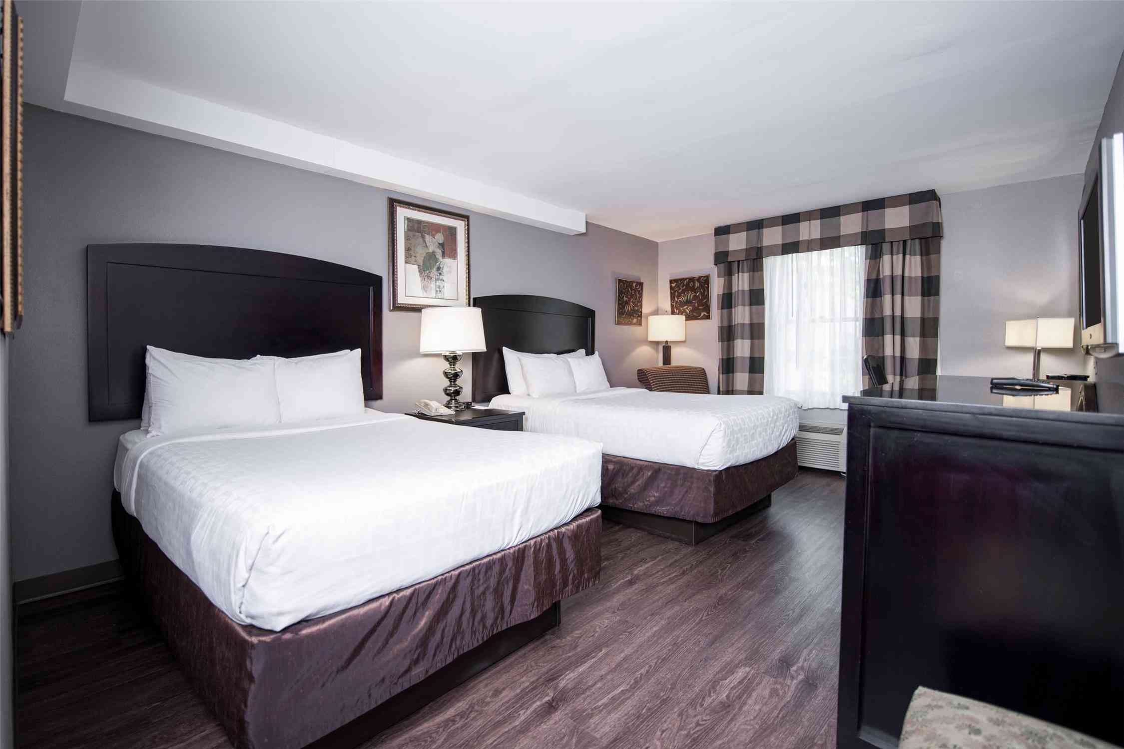 Clarion Hotel and Conference Center Leesburg en Leesburg, VA