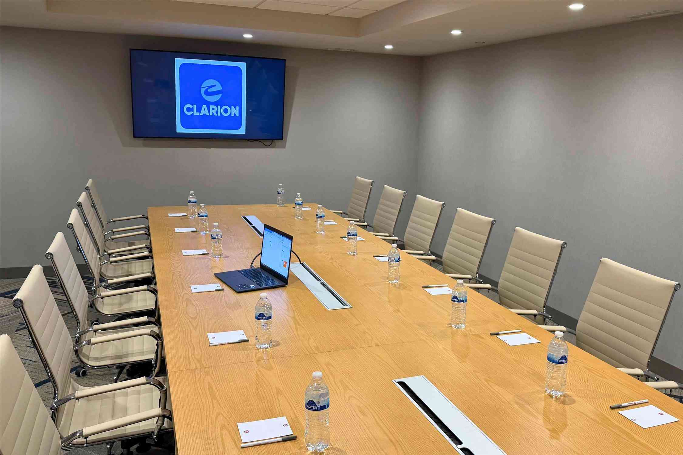 Clarion Hotel en Rock Springs, WY