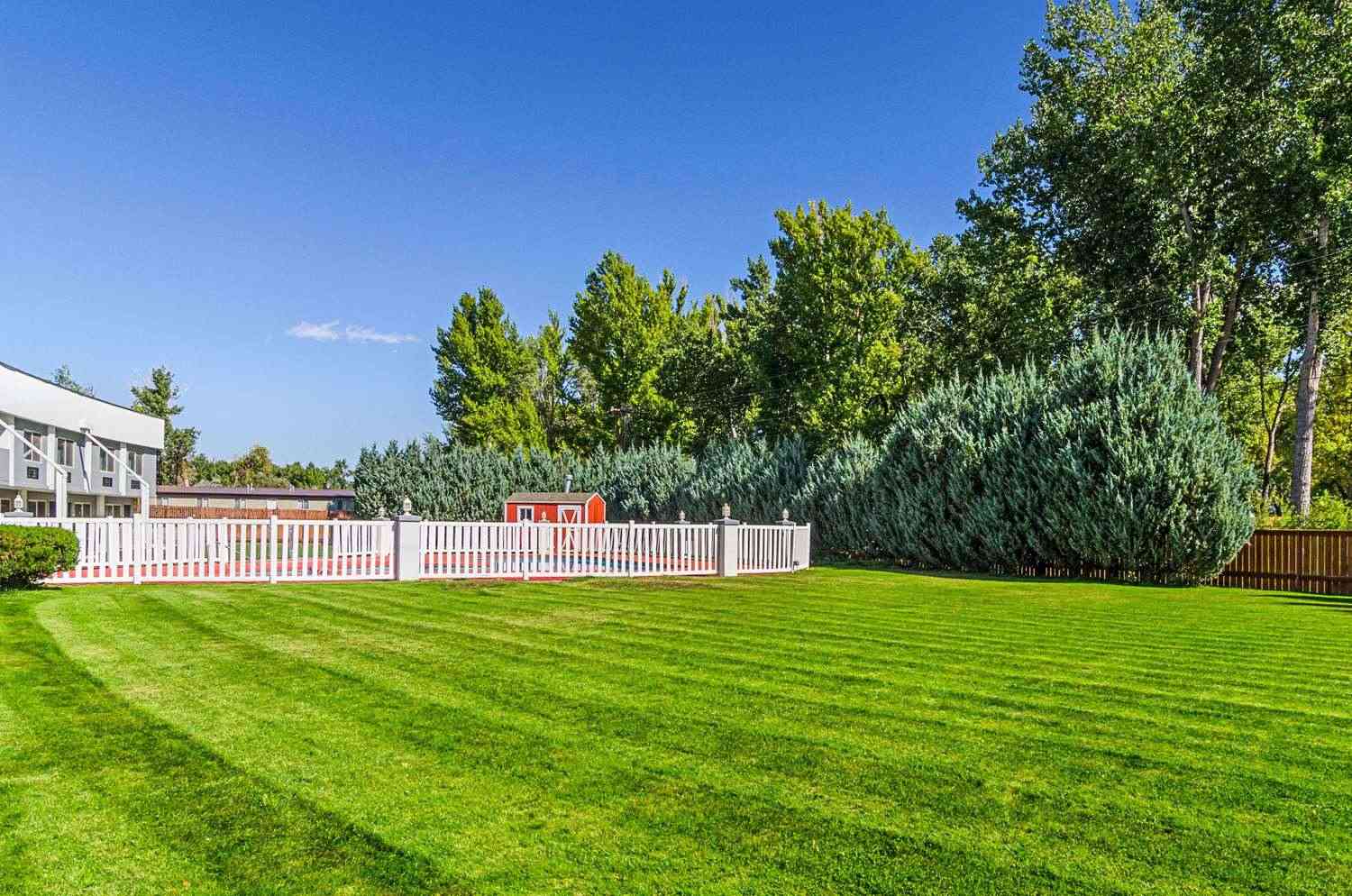 Quality Inn Buffalo i Buffalo, WY