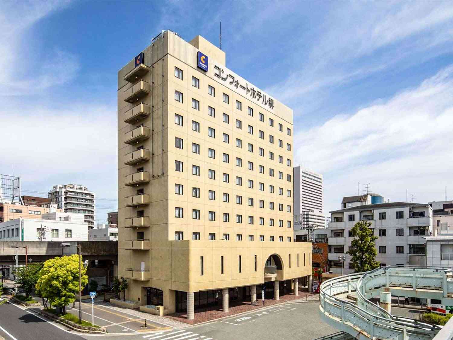 Comfort Hotel Sakai i Sakai, JP