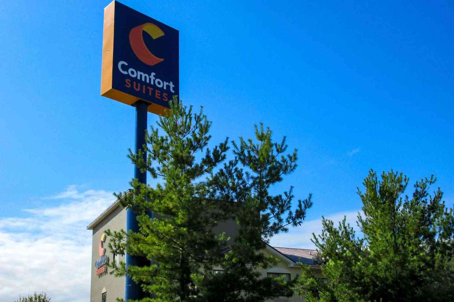 Georgetown, KY 的 Comfort Suites Georgetown